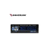 Bawerlink Bw6303 Bluetooth Oto Teyp