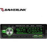 Bawerlink Bw6304 Bluetooth Oto Teyp
