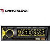 Bawerlink Bw6307 Bluetooth Oto Teyp