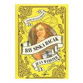 Bay Sıska Bacak - Jean Webster
