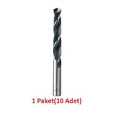 Bay-Tec 1 mm Hss Matkap Uçu