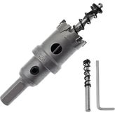 Bay-Tec 100 mm Tct Metal Delme Panç