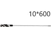 Bay-Tec 10x600 mm SDS Kalıpçı Ahşap Ucu
