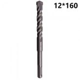Bay-Tec 12x160 mm Sds Plus Hilti Ucu