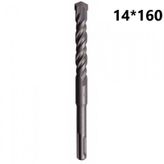 Bay-Tec 14x160 mm Sds Plus Hilti Ucu