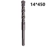 Bay-Tec 14x450 Sds Plus Hilti Ucu