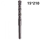 Bay-Tec 15x210 mm Sds Plus Hilti Ucu