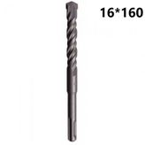 Bay-Tec 16x160 mm Sds Plus Hilti Ucu