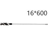 Bay-Tec 16x600 mm SDS Kalıpçı Ahşap Ucu