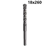 Bay-Tec 18x260 SDS Plus Hilti Ucu