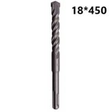 Bay-Tec 18x450 Sds Plus Hilti Ucu