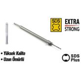 Bay-Tec 250 mm Sds Beton Buat Açma Adaptörü