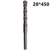 Bay-Tec 28x450 Sds Plus Hilti Ucu