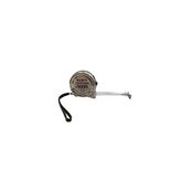 Bay-Tec 5 Metre 19 Mm Krom Şerit Metre