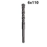Bay-Tec 6x110 SDS Plus Hilti Ucu