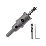 Bay-Tec 85 mm Tct Metal Delme Panç