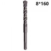 Bay-Tec 8x160 mm Sds Plus Hilti Ucu