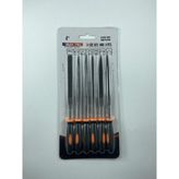 Bay-Tec Bay-Tec 6 Parça Eğe Seti