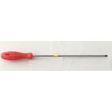 Bay-Tec Düz Şiş Tornavida 5x300mm