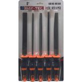 Bay-Tec Eğe Seti 5 Li Set 8inç