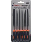 Bay-Tec Eğe Seti Mini 6lı Set 4inç