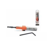 Bay-Tec Havşa Matkap Ucu 3 Mm