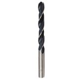 Bay-Tec Hss Siyah Beyaz 6 mm Matkap Ucu