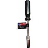 Bay-Tec Lokma Tornavida 13 mm - Siyah