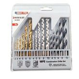 Bay-Tec Matkap Uç Seti 16 PCS MU-1804
