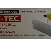 Bay-Tec MK-0443 Kalın Mum Silikon