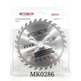 Bay-Tec MK00286 180 mm Elmas Sunta Testere