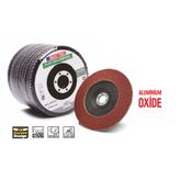 Bay-Tec MK0220 Flap 115 mm 80 Kum Disk Zımpara