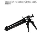 Bay-Tec MK0560 Soğuk Silikon Tabancası