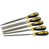 Bay-Tec MK1040 Eğe Seti 5 Parça