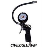 Bay-Tec MK1296 Hava Saatli Lastik Şişirme Tabancası