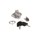 Bay-Tec MK1750 Oval Çekmece Kilidi