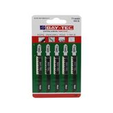 Bay-Tec MK2312 5 Adet Degobaj Bıçağı