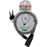 Bay-Tec MK2470 80 cm Bisiklet Kilidi
