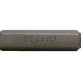 Bay-Tec Pz 2x200 mm Kare Yıldız Bits Uç