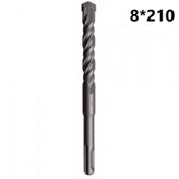 Bay-Tec SDS Plus 8x210 mm Hilti Ucu