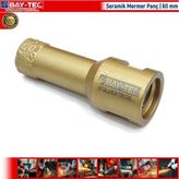 Bay-Tec Seramik Mermer Panç | 60 mm
