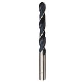Bay-Tec Siyah Beyaz 3 mm Hss Matkap Ucu