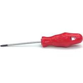 Bay-Tec Tekli Tornavida Düz 3X80MM Lemens
