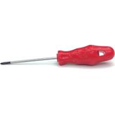 Bay-Tec Tekli Tornavida Yıldız 3X80MM Klemens