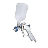 Bay-Tec Üstten Depolu 1.8 mm Boya Tabancası