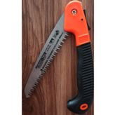 Bay Tecc Katlanır Budama Testeresi 180 Mm