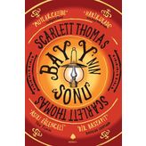 Bay Y’nin Sonu - Scarlett Thomas