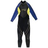 Bayan 3 Mm/xs Dalış Kıyafeti