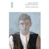 Bayan Caldwell Oğluyla Konuşuyor - Camilo Jose Cela