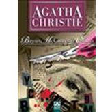 BAYAN MCGINTY'NIN ÖLÜMÜ - AGATHA CHRISTIE